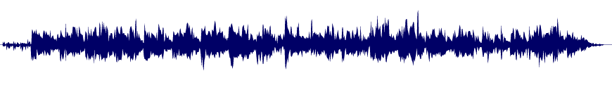 Volume waveform