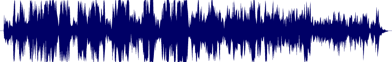 Volume waveform