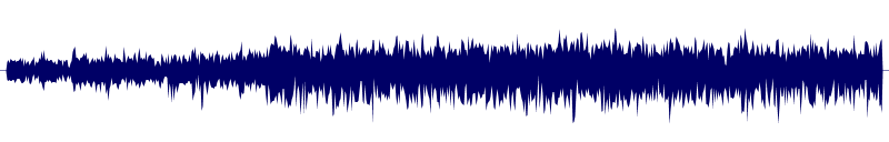 Volume waveform