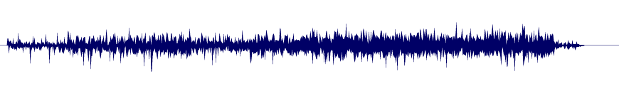 Volume waveform