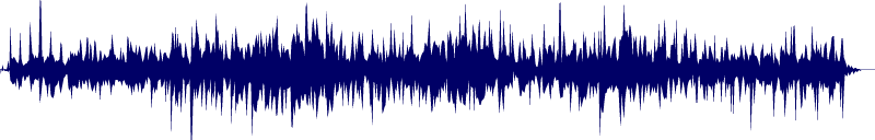 Volume waveform