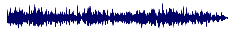 Volume waveform