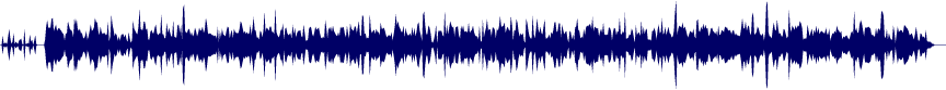 Volume waveform