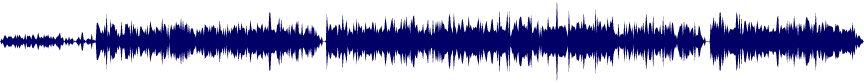 Volume waveform