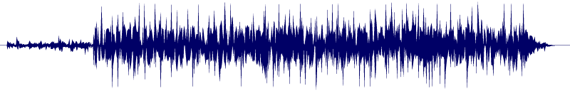 Volume waveform