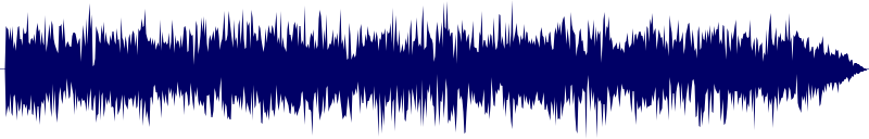 Volume waveform