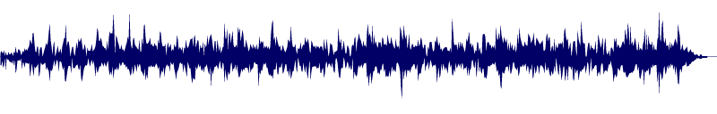 Volume waveform