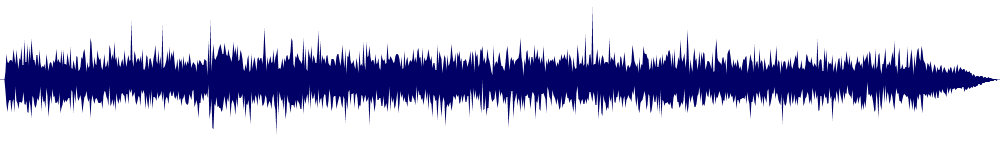 Volume waveform