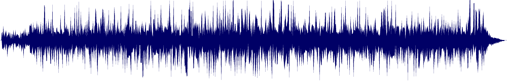 Volume waveform