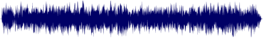 Volume waveform