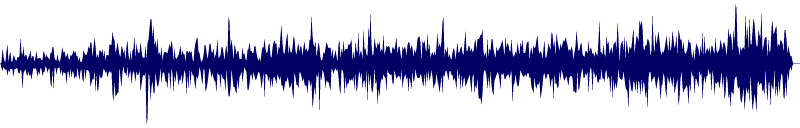 Volume waveform