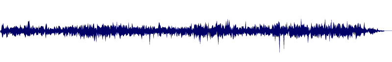 Volume waveform