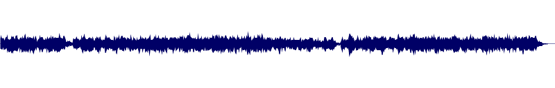 Volume waveform