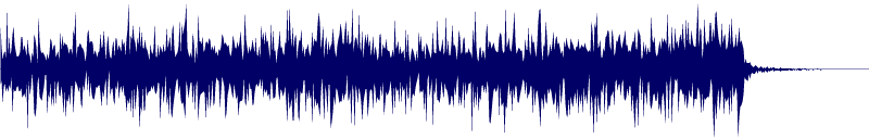 Volume waveform