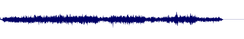 Volume waveform