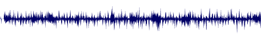 Volume waveform