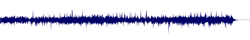 Volume waveform