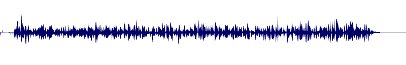 Volume waveform