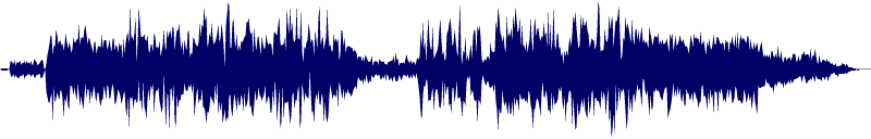 Volume waveform