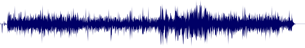 Volume waveform