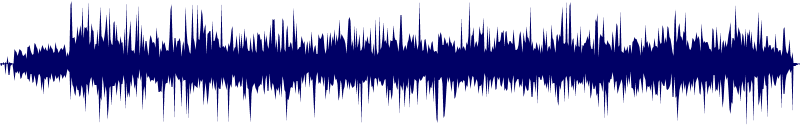 Volume waveform