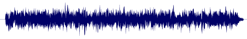 Volume waveform