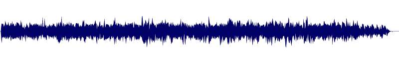 Volume waveform