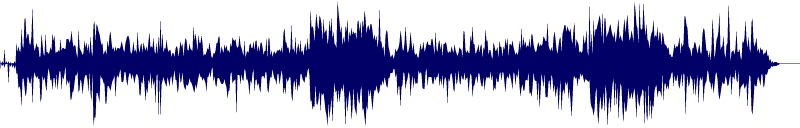 Volume waveform