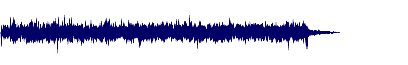 Volume waveform