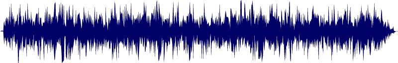 Volume waveform