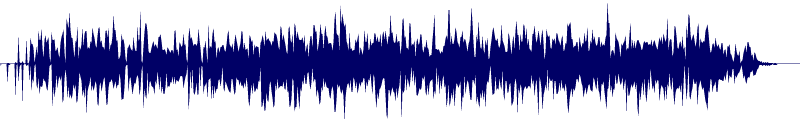 Volume waveform