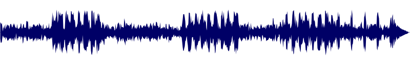 Volume waveform