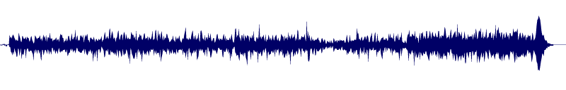 Volume waveform