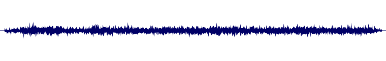 Volume waveform