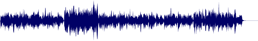 Volume waveform