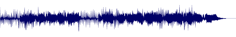 Volume waveform