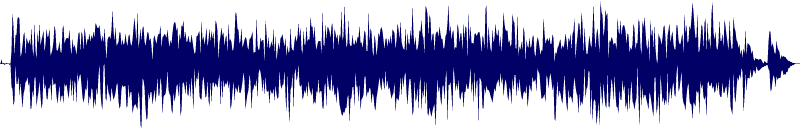 Volume waveform