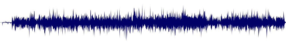 Volume waveform