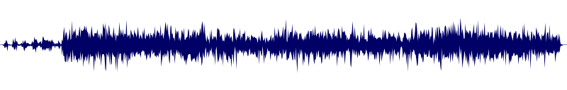 Volume waveform