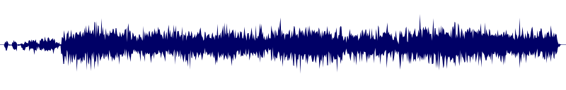 Volume waveform