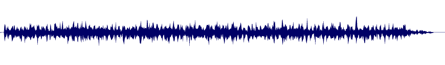 Volume waveform