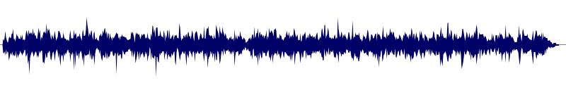 Volume waveform