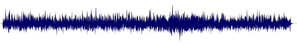 Volume waveform