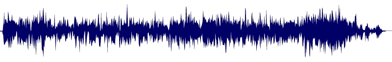 Volume waveform