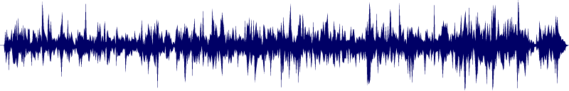 Volume waveform