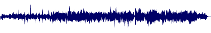 Volume waveform