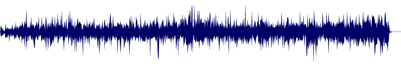 Volume waveform