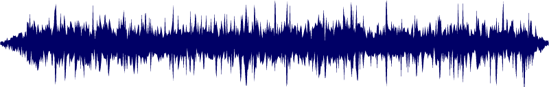 Volume waveform