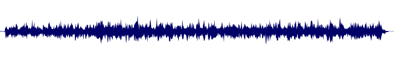 Volume waveform