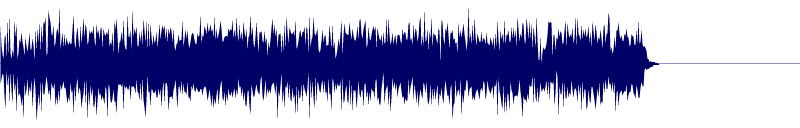 Volume waveform